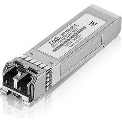 Zyxel SFP10G-SR-E SFP transceiver modul 10 Gigabit Ethernet > I externt lager, forväntat leveransdatum hos dig 27-10-2022